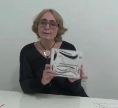 Graça de Fátima Nascimento Bohrer – docente e proprietária da marca BERIMOD® | Escola de Moda Paulistana®