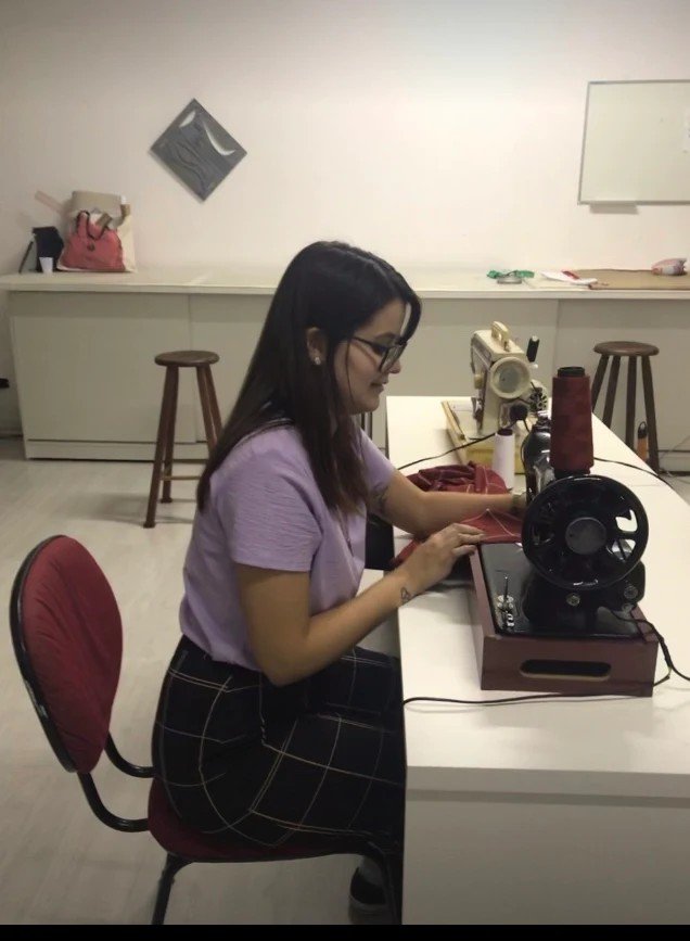 Curso de Corte e Costura