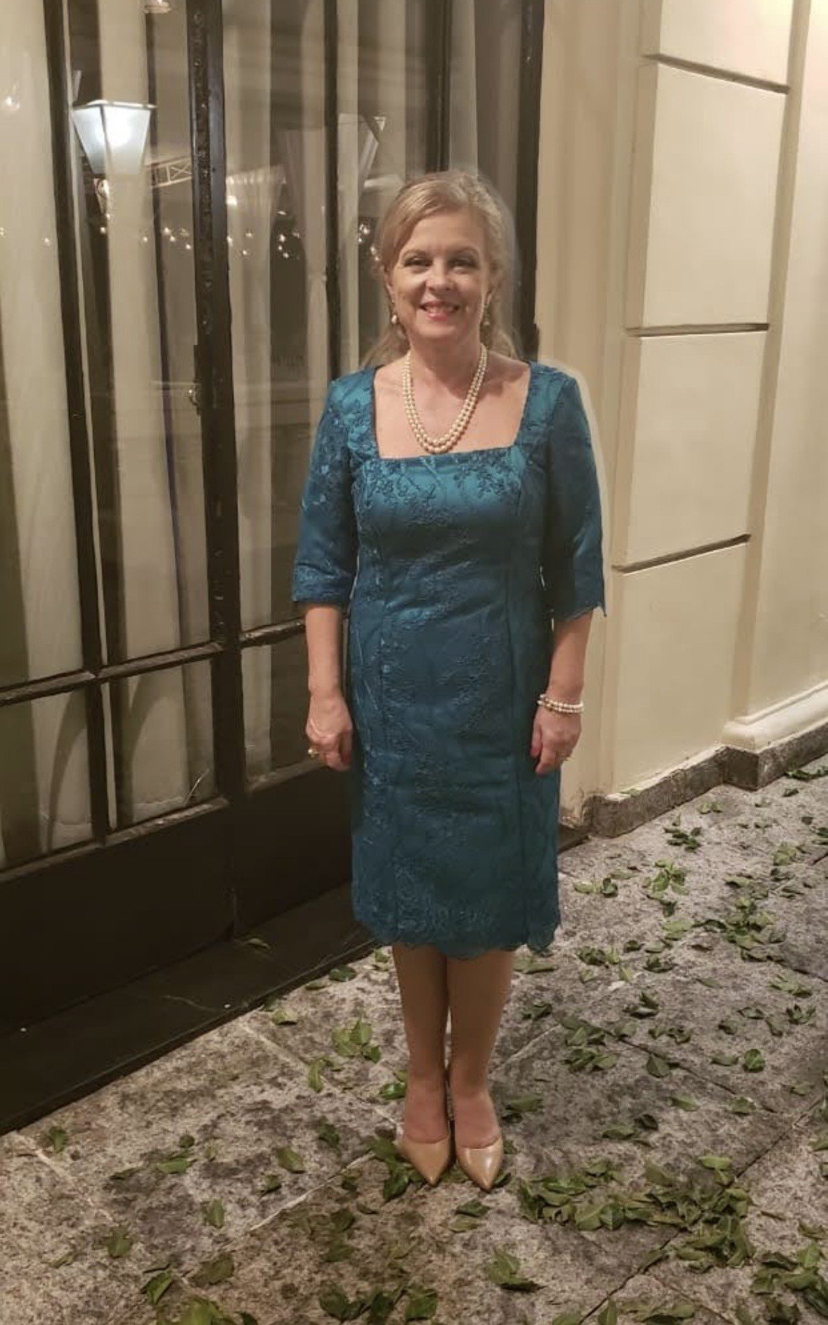 Variações de Vestidos